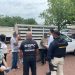 Arranca Estrategia Antiextorsión en el tianguis limonero de Apatzingán