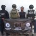 Asegurados explosivo y armamento tras operativo en Tierra Caliente; hay un detenido: SSP