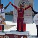 Michoacán suma 91 medallas en Olimpiada Nacional 2025