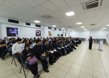 Profesionalización turística en Zamora: Sectur-Morelia Informativo