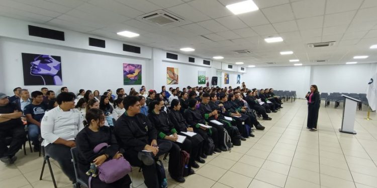 Profesionalización turística en Zamora: Sectur-Morelia Informativo