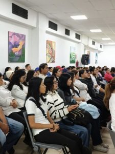 Profesionalización turística en Zamora: Sectur-Morelia Informativo