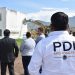 Restituye Fiscalía General inmueble despojado al IMSS en Morelia