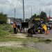 Jornada de limpieza integral en Av. Miguel Hidalgo: Gobierno municipal-Morelia Informativo
