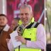 Rehabilitación de carretera Maravatío-Contepec: Bedolla-Morelia Informativo