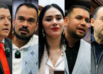 Ataque contra alcaldesa de Cuitzeo: Congreso del Estado-Morelia Informativo