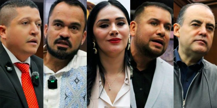 Ataque contra alcaldesa de Cuitzeo: Congreso del Estado-Morelia Informativo
