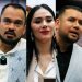Ataque contra alcaldesa de Cuitzeo: Congreso del Estado-Morelia Informativo