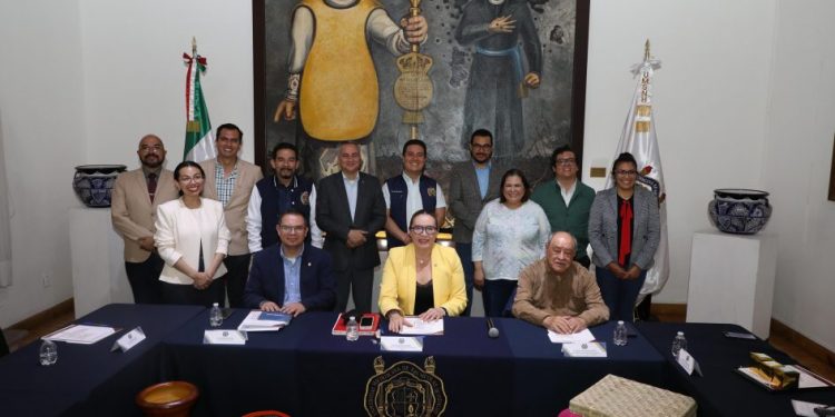 Licenciatura en Comunicación es reacreditada: UMSNH-Morelia Informativo