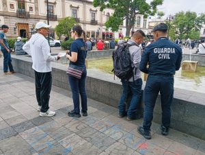 Estrategia Nacional contra la Extorsión: SSP-Morelia Informativo