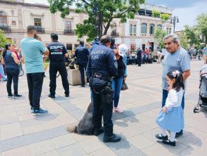 Estrategia Nacional contra la Extorsión: SSP-Morelia Informativo