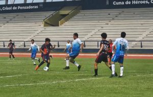Los Zorros se preparan para la liguilla de la Liga Municipal: UMSNH-Morelia Informativo