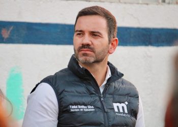 Revocación de licencias tipo C en Morelia: Yankel Benítez-Morelia Informativo