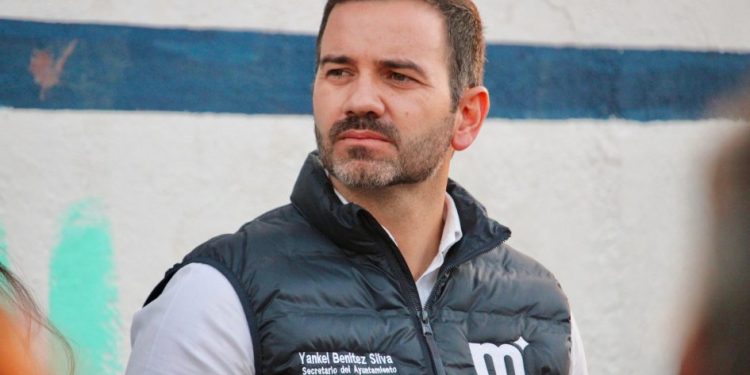 Revocación de licencias tipo C en Morelia: Yankel Benítez-Morelia Informativo