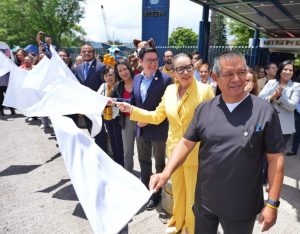 Atención oportuna del cáncer infantil: UMSNH-Morelia Informativo
