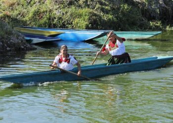 Guía Nacional de Experiencias Turísticas Comunitarias: Sectur-Morelia Informativo
