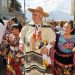 Respaldo total a autonomía de las comunidades: Bedolla-Morelia Informativo