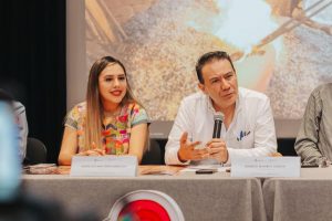 Feria Nacional del Cobre: Sectur-Morelia Informativo