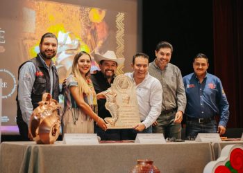 Feria Nacional del Cobre: Sectur-Morelia Informativo