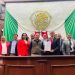 Propuesta para crear 4 nuevas tenencias en Tarímbaro: Eric Gaona-Morelia Informativo