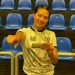 Karen Barrera ganadora de Medalla de Bronce en la Universiada Nacional 2025: UMSNH-Morelia Informativo