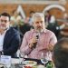 Impulso del Parque Bajío como Polo del Bienestar: Bedolla-Morelia Informativo