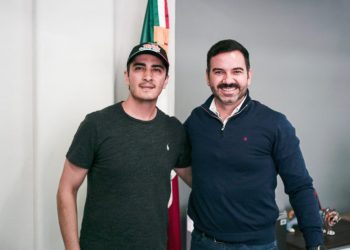 "La Velada Moreliana": Yankel Benítez-Morelia Informativo