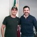 "La Velada Moreliana": Yankel Benítez-Morelia Informativo
