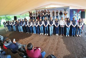 Trabajo de la mano con padres de familia: Secretario General-Morelia Informativo