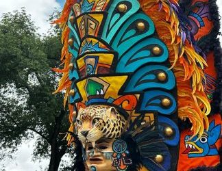 Tradición de los Tlahualiles te espera este verano en Sahuayo: Sectur