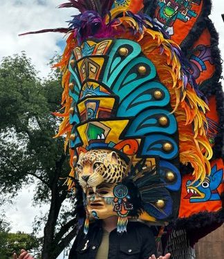 Tradición de los Tlahualiles te espera este verano en Sahuayo: Sectur
