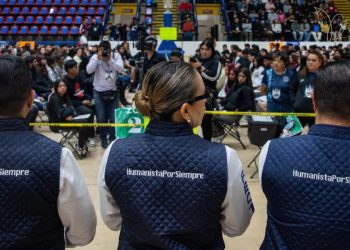 Concluye aplicación de examen de admisión: UMSNH-Morelia Informativo