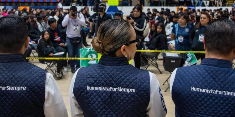 Concluye aplicación de examen de admisión: UMSNH-Morelia Informativo