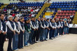 Concluye aplicación de examen de admisión: UMSNH-Morelia Informativo