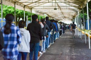 Concluye aplicación de examen de admisión: UMSNH-Morelia Informativo