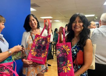 Morelia fortalece promoción turística en Dallas