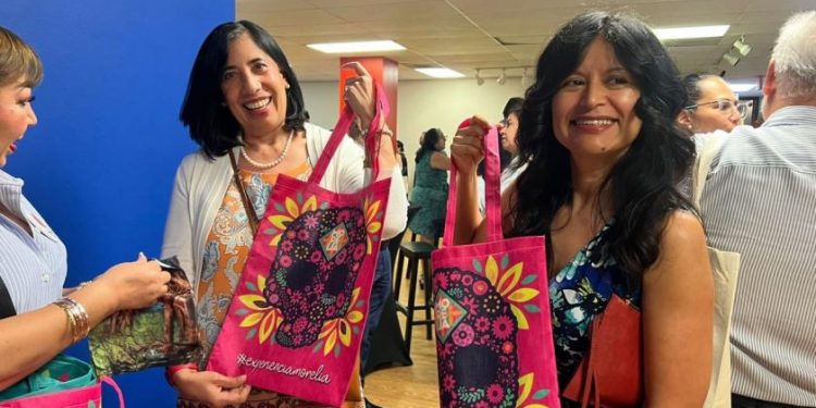 Morelia fortalece promoción turística en Dallas