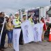Arranca Bedolla rehabilitación de carretera que conecta a Contepec y Maravatío