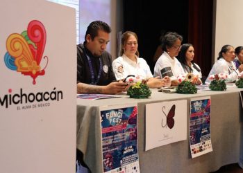 Disfruta del mundo de los hongos con el Fungi Fest: Sectur