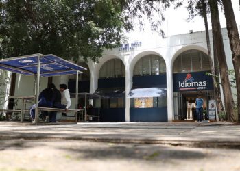 Departamento de Idiomas de la UMSNH en constante crecimiento; lanzará nueva plataforma