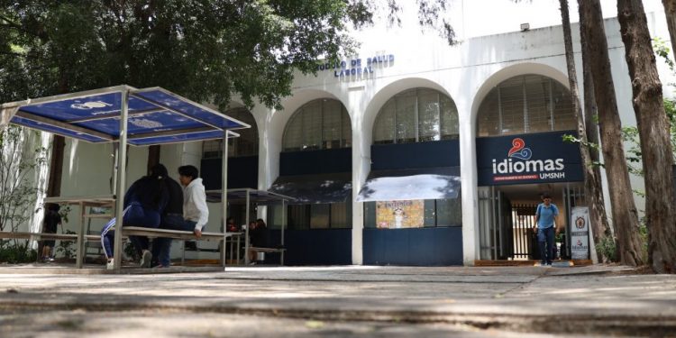 Departamento de Idiomas de la UMSNH en constante crecimiento; lanzará nueva plataforma