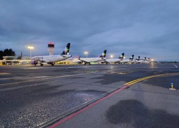 El Aeropuerto Internacional de Morelia, eje de conectividad que impulsa el turismo y la economía local