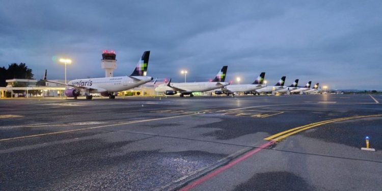 El Aeropuerto Internacional de Morelia, eje de conectividad que impulsa el turismo y la economía local