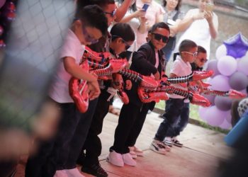 DIF Morelia concluye formación Montessori en preescolares comunitarios