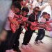 DIF Morelia concluye formación Montessori en preescolares comunitarios
