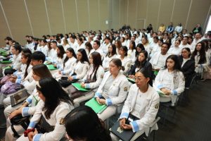 Asignación de campos clínicos para licenciaturas del área de la salud: UMSNH-Morelia Informativo