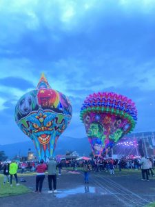 Festival Cantoya, Fiesta y Color 2025: Sectur-Morelia Informativo