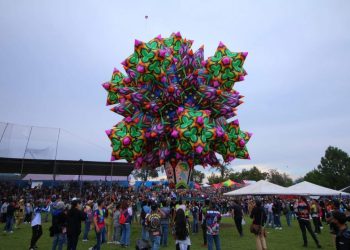 Festival Cantoya, Fiesta y Color 2025: Sectur-Morelia Informativo