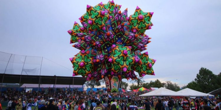 Festival Cantoya, Fiesta y Color 2025: Sectur-Morelia Informativo