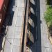 Gerencia del Centro Histórico da mantenimiento al Acueducto de Morelia
